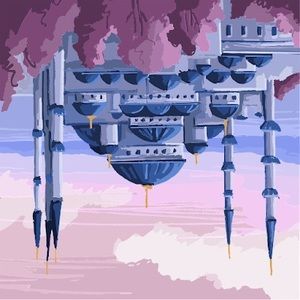 Meet your Posher, Kaleb